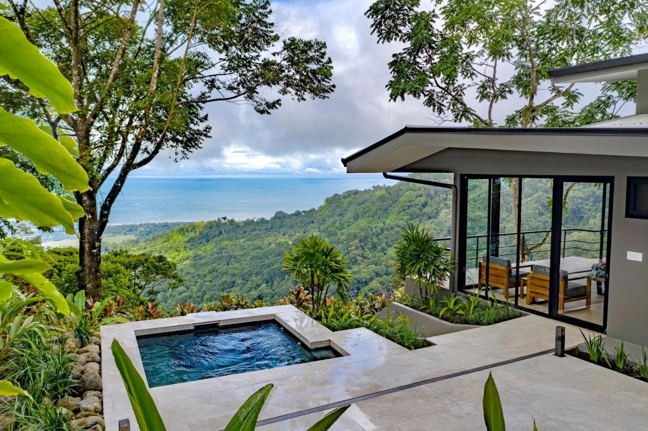 Rancho Pacifico - Boutique Hotel For Adults ウビタ エクステリア 写真
