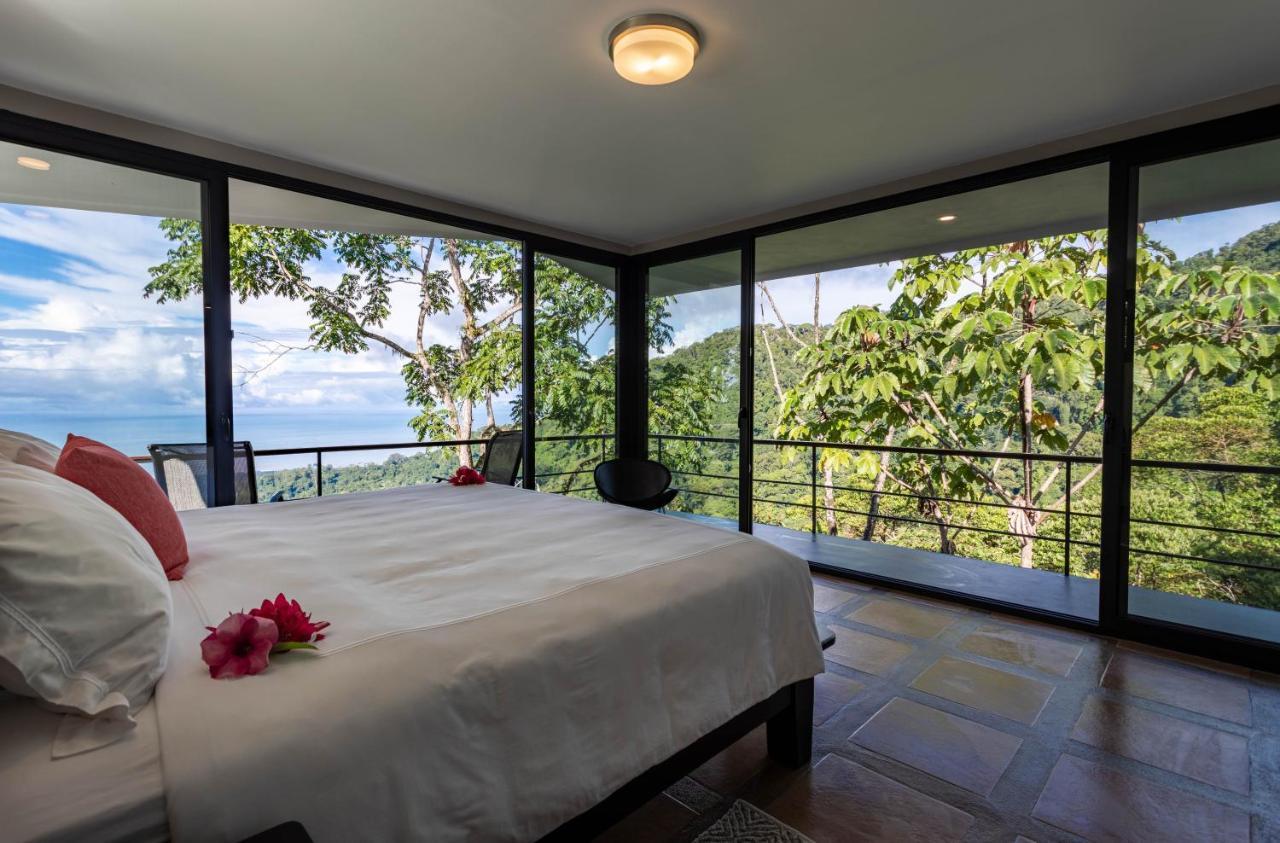 Rancho Pacifico - Boutique Hotel For Adults ウビタ エクステリア 写真