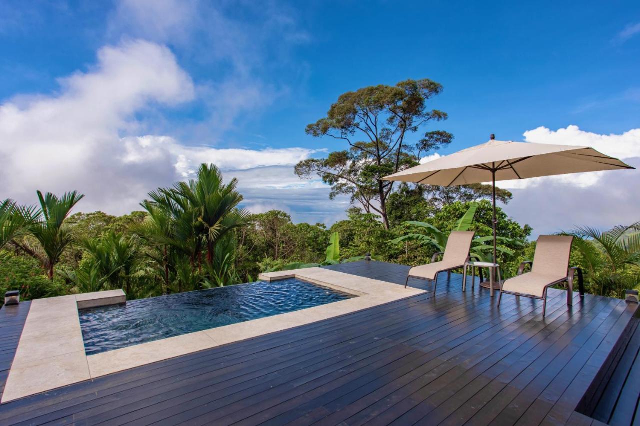 Rancho Pacifico - Boutique Hotel For Adults ウビタ エクステリア 写真