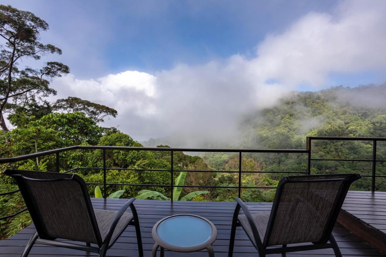 Rancho Pacifico - Boutique Hotel For Adults ウビタ エクステリア 写真