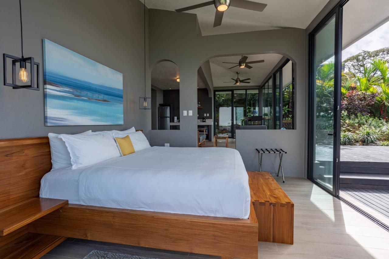 Rancho Pacifico - Boutique Hotel For Adults ウビタ エクステリア 写真