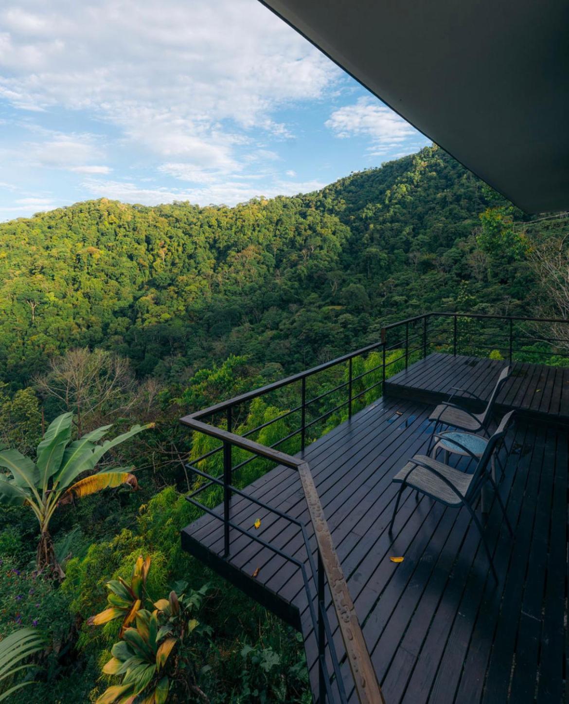 Rancho Pacifico - Boutique Hotel For Adults ウビタ エクステリア 写真
