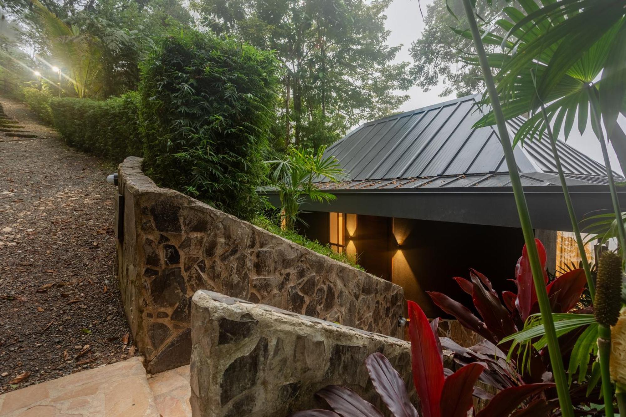 Rancho Pacifico - Boutique Hotel For Adults ウビタ エクステリア 写真
