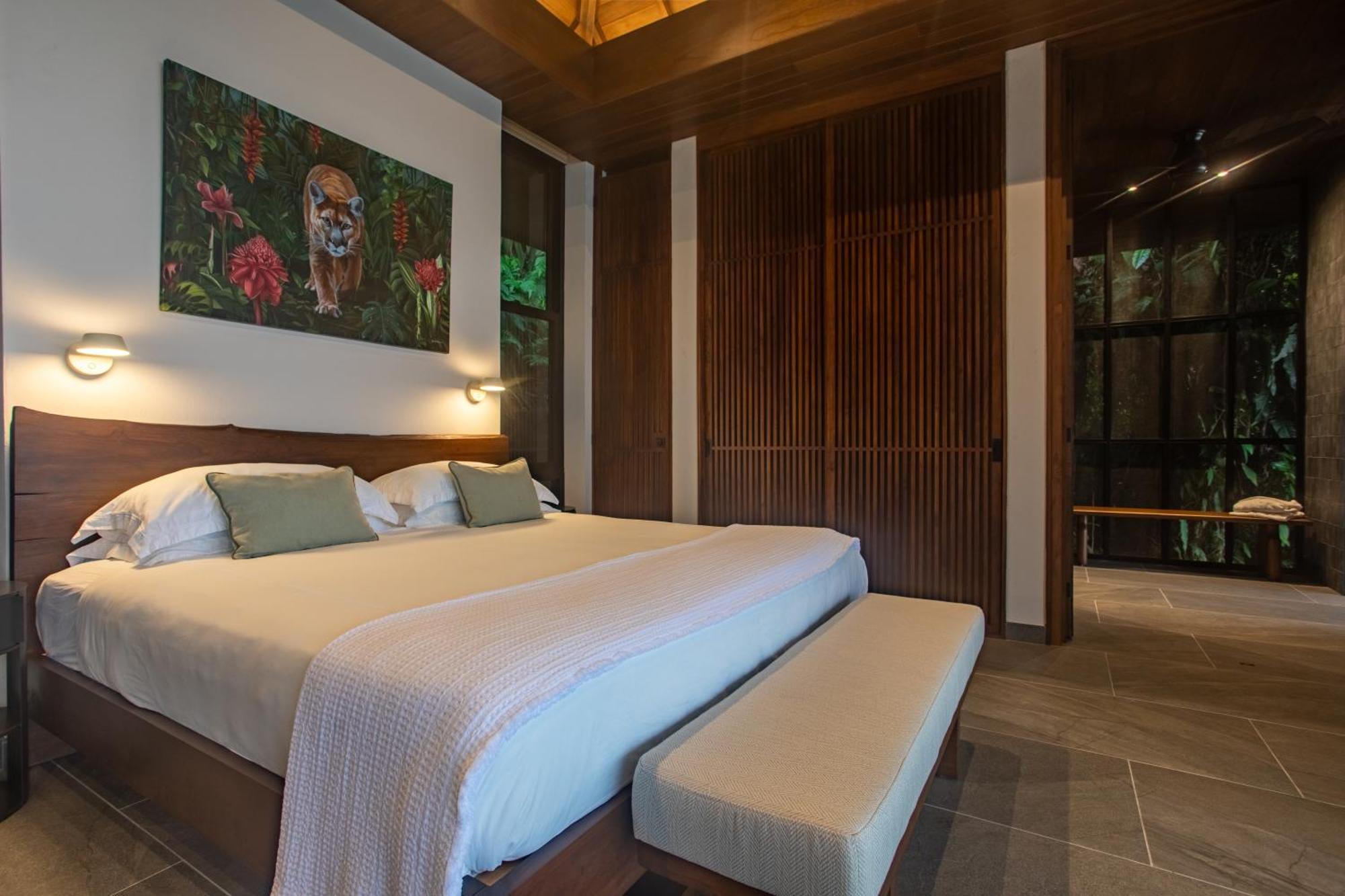 Rancho Pacifico - Boutique Hotel For Adults ウビタ エクステリア 写真