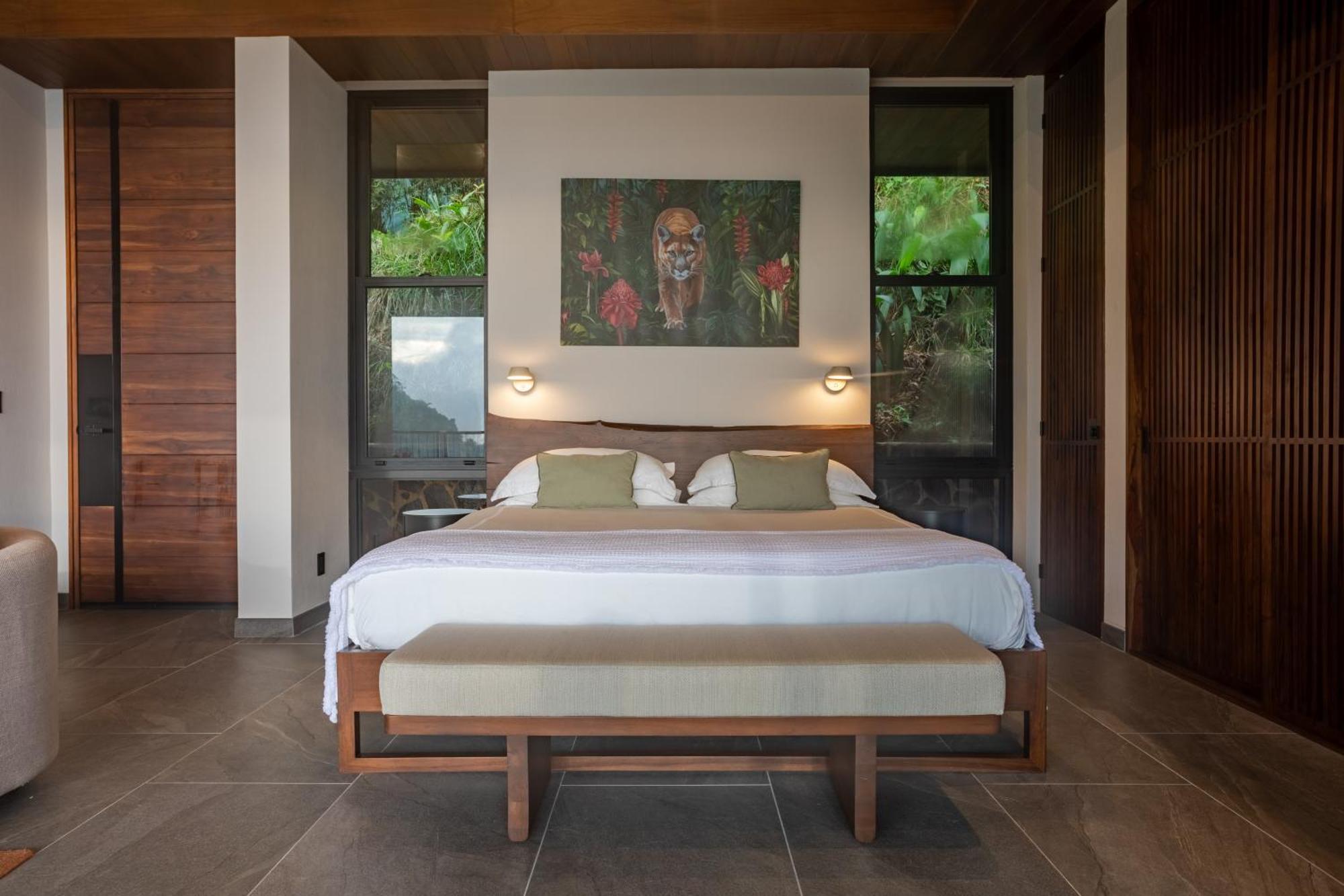 Rancho Pacifico - Boutique Hotel For Adults ウビタ エクステリア 写真