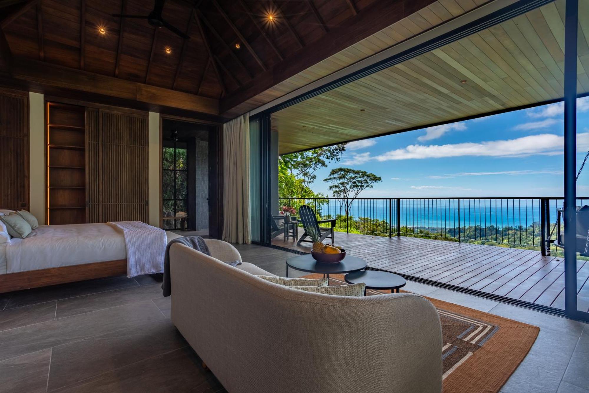 Rancho Pacifico - Boutique Hotel For Adults ウビタ エクステリア 写真