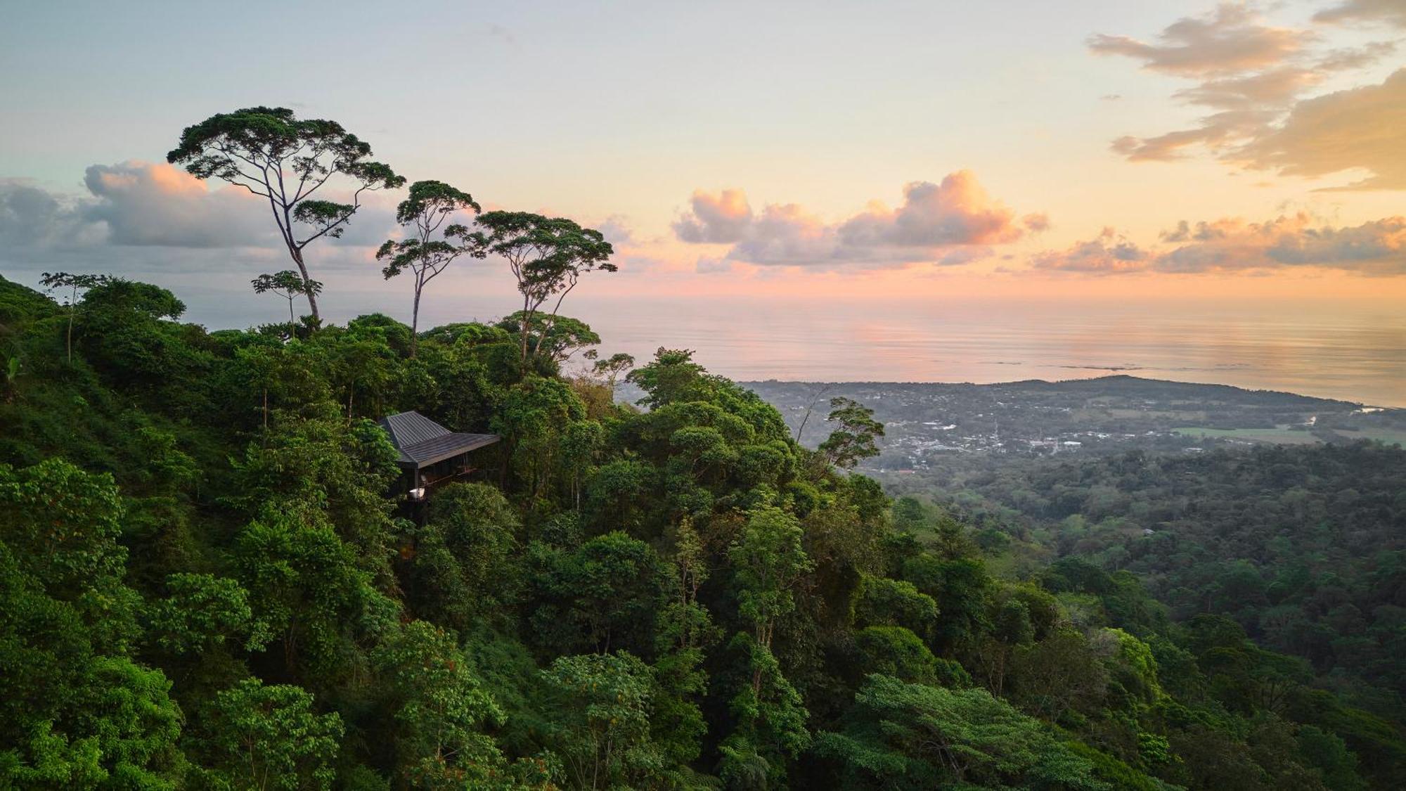 Rancho Pacifico - Boutique Hotel For Adults ウビタ エクステリア 写真