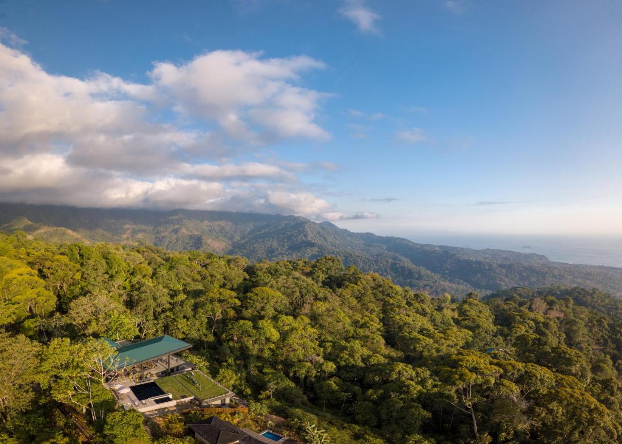 Rancho Pacifico - Boutique Hotel For Adults ウビタ エクステリア 写真