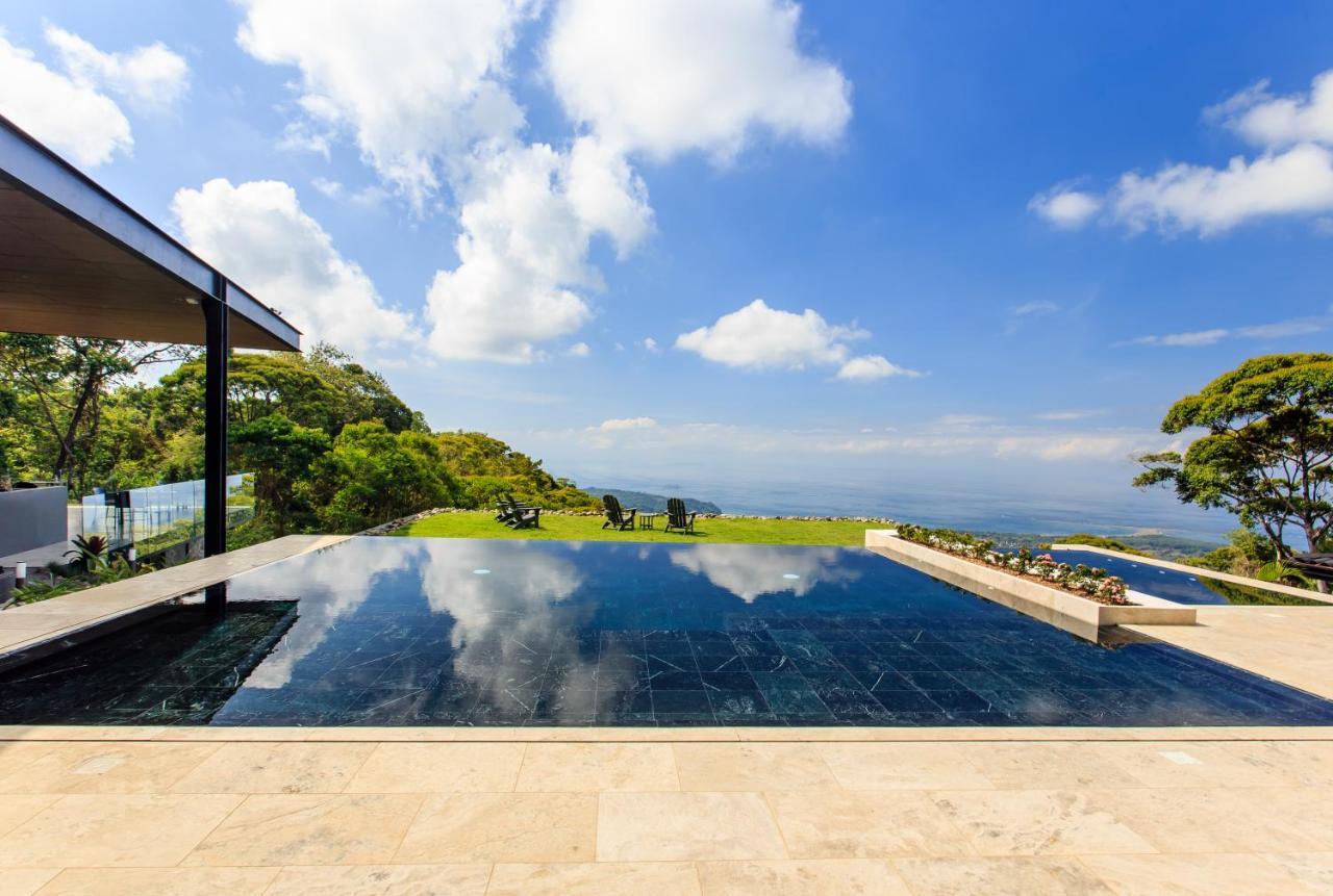 Rancho Pacifico - Boutique Hotel For Adults ウビタ エクステリア 写真