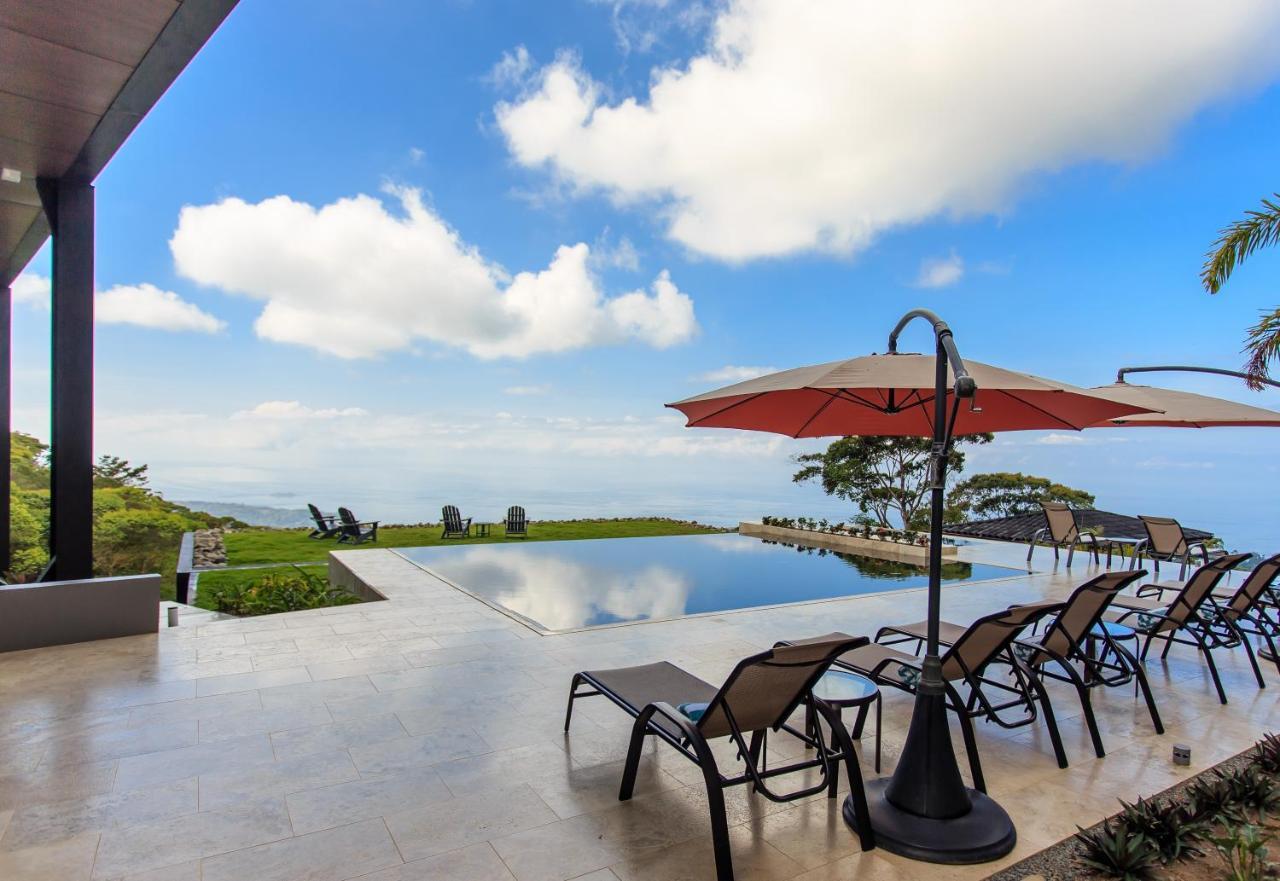 Rancho Pacifico - Boutique Hotel For Adults ウビタ エクステリア 写真