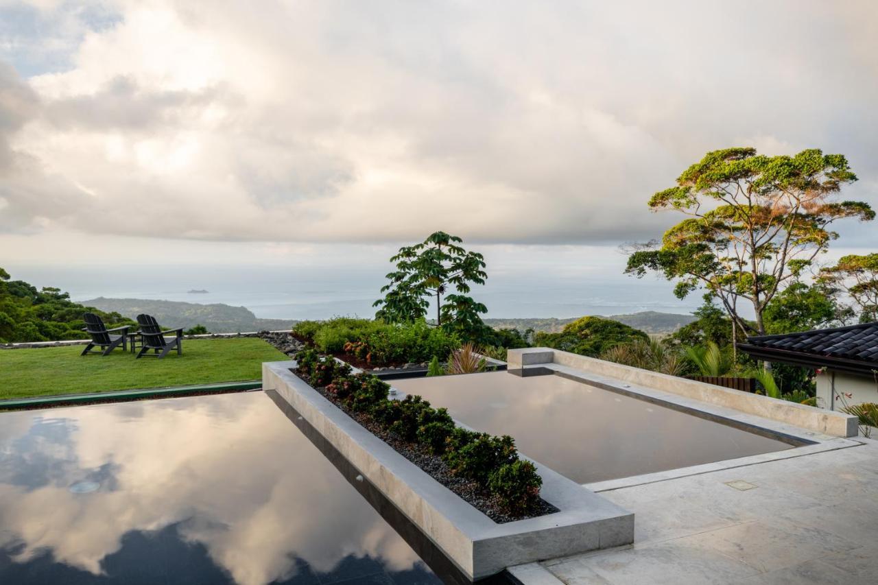 Rancho Pacifico - Boutique Hotel For Adults ウビタ エクステリア 写真