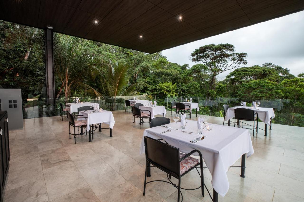 Rancho Pacifico - Boutique Hotel For Adults ウビタ エクステリア 写真