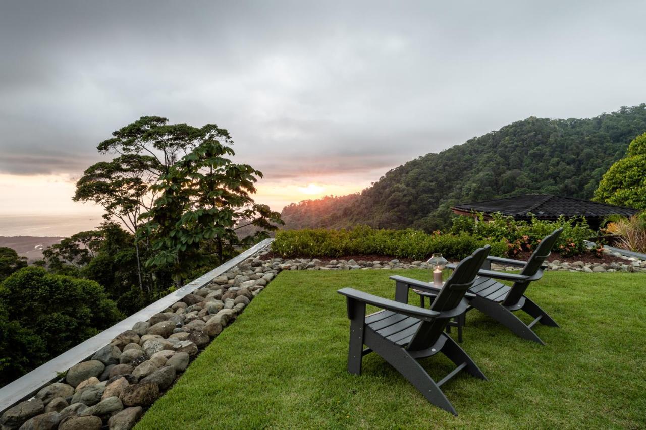 Rancho Pacifico - Boutique Hotel For Adults ウビタ エクステリア 写真